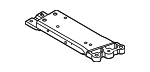 LR151968 - Engine: Stiffener for Land-Rover Image