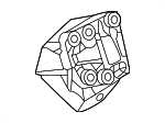 LR151993 - Engine: Mount Bracket for Land-Rover Image