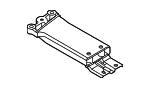 LR151964 - Engine: Stiffener for Land-Rover Image
