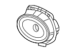 84837423 - Body: Front Dr Speaker for Cadillac: CT5 Image
