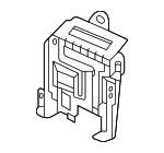 85545940 - : Amplifier for Cadillac: CT4, CT5 Image