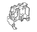 84849304 - Body: Receiver Bracket for Cadillac: CT4 Image