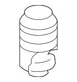 92171701 - Suspension: Shield for GM Image