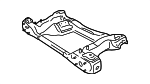 92205135 - Suspension: Engine Cradle for Pontiac: GTO Image