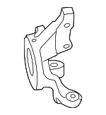 92171966 - Suspension: Knuckle for GM Image