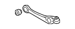 8K0407152B - Suspension: Ft Lower Control Arm for Audi: A4, A4 Quattro, A5 Quattro, S4, S5 Image