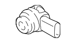 5Q1919275BGRU - Body: Park Sensor for Audi Image