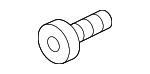 N10669502 - Body: Trim Cover Bolt for Audi Image