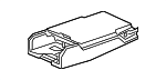 4K0885081J22A - Body: Armrest for Audi Image