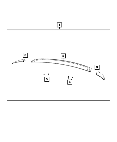 Exterior Appearance for 2017 Dodge Charger #0