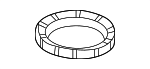 16116762417 - Air &amp; Fuel Delivery: Fuel Tank Lock Ring for BMW Image