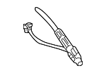 16116768788 - Air &amp; Fuel Delivery: Fuel Sender And Hanger Assembly for BMW Image