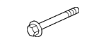 11610916 - Suspension: Bracket Bolt for GM Image