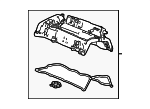 12310RDFA01 - Engine: Valve Cover for Acura Image