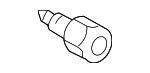 5119356AA - Brakes: Brake Master Cylinder Reservoir for Mopar Image