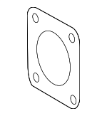 5119386AA - Body: Booster Assembly Gasket for Dodge: Sprinter 2500, Sprinter 3500 Image