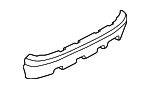 TA0150311 - Body: Energy Absorber for Mazda: Millenia Image