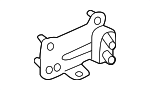 TA0150270A - Body: Reinforced Beam Stay for Mazda: Millenia Image