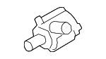 9A7121601 - Cooling System: Auxiliary Pump for Porsche Image
