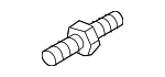 N91044801 - Cooling System: Auxiliary Pump Stud for Porsche Image