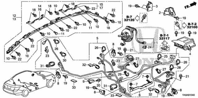 Diagram 1