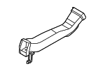 97010CW500 - Body: Center Duct for Hyundai Image