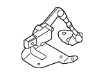 5Q0512521G - Electrical: Level Sensor for Audi Image