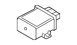 8V0907357A - Electrical: Control Module for Audi Image