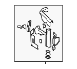 5320260211 - Body: Side Panel for Lexus: LX570 Image