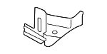 5321260190 - Body: Support Bracket for Lexus: LX570 Image