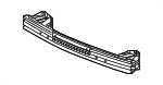 71530T5RA00ZZ - Body: Impact Bar for Honda: Fit Image