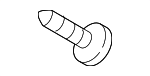9390325320 - Body: Bumper Cover Screw for Honda Image