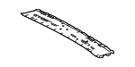 631030E030 - Body: Front Reinforced for Toyota: Highlander Image