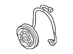 926608J03A - HVAC: Clutch for Nissan: Altima, Sentra Image