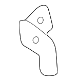 1193653J02 - : Gusset for Nissan Image