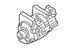926104Z000 - HVAC: Compressor for Nissan: Sentra Image
