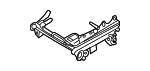 896204D110 - Body: Seat Adjuster for Kia: Sedona Image