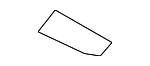 51777381460 - Body: Rocker Panel Reinforcement for BMW Image