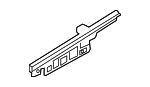 51777351138 - Body: Rocker Panel Molding Bracket for BMW Image