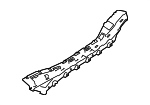 51777336373 - Body: Rocker Panel Bracket for BMW Image