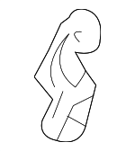 KD4557631B75 - Electrical: Cover for Mazda Image