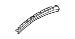 BBN971252B - Body: Roof Side Rail Reinforcement for Mazda Image