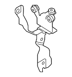 GS3R43310A - Electrical: Mount Bracket for Mazda: 6 Image