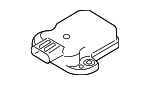 GS1E437Y1 - Electrical: Yaw Sensor for Mazda: 6 Image