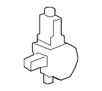 72255TP8J01 - : Window Motor for Honda Image