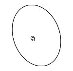 3B0419091AE01C - Steering: Steering Wheel for Volkswagen: Passat Image