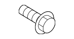 901000274 - Body: Gusset Bolt for Subaru: Ascent, Crosstrek, Forester, Impreza, WRX, WRX STI Image