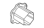 PAB407341 - Suspension: Adjuster for Porsche Image