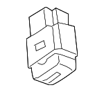 8258669740 - : Window Switch for Isuzu Image