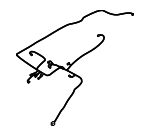 91800D9600 - : Wire Harness for Kia: Sportage Image